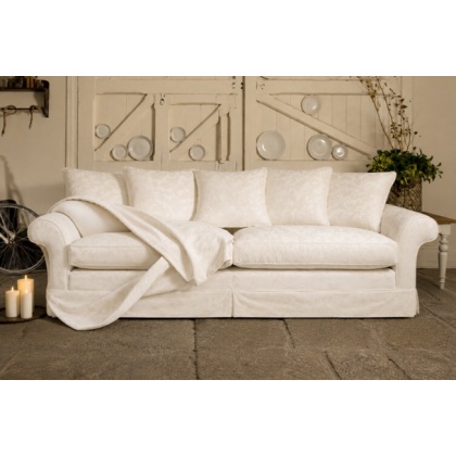 Tetrad Replacement Loose Covers Only - Alicia Midi Sofa