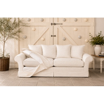 Tetrad Replacement Loose Covers Only - Alicia Petit Sofa
