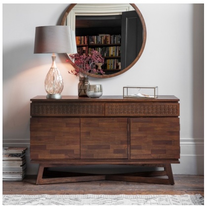 Gallery Boho Retreat Sideboard