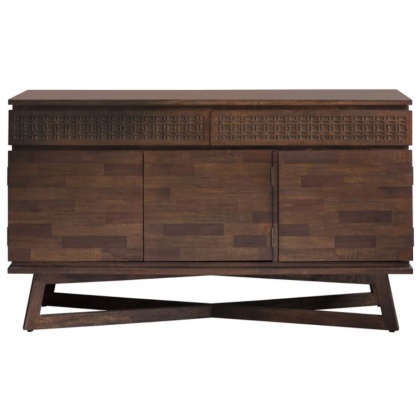 Gallery Boho Retreat Sideboard Gallery Boho Retreat Sideboard
