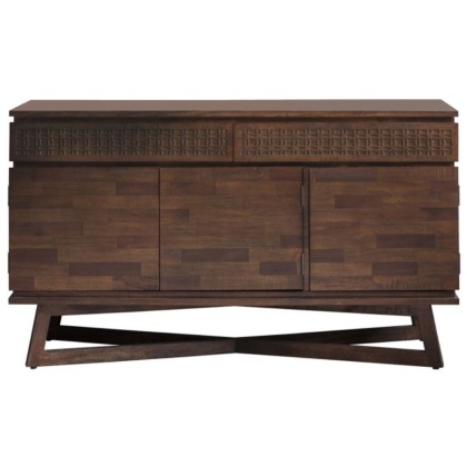 Gallery Boho Retreat Sideboard