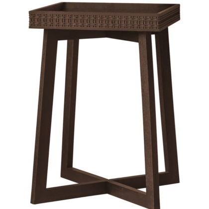 Gallery Boho Retreat Bedside Table Gallery Boho Retreat Bedside Table