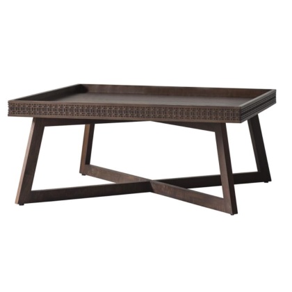 Gallery Boho Retreat Coffee Table Gallery Boho Retreat Coffee Table
