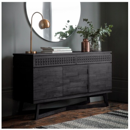 Gallery Boho Boutique Sideboard