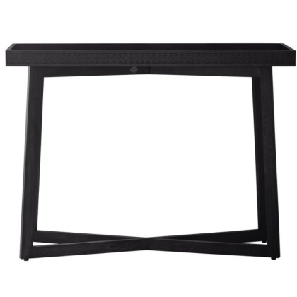 Gallery Boho Boutique Console Table Gallery Boho Boutique Console Table