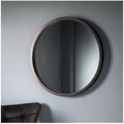 Gallery Boho Boutique Mirror