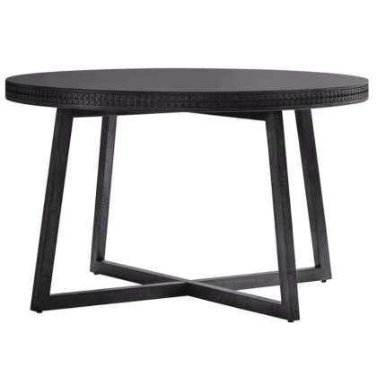 Gallery Boho Boutique Round Dining Table Gallery Boho Boutique Round Dining Table
