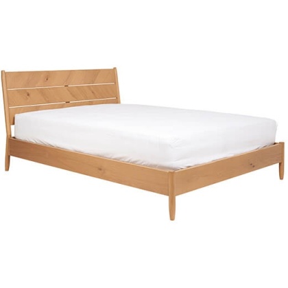 Ercol 4180 Monza Double Bed