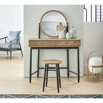 Ercol 4189 Monza Dressing Table