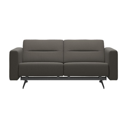 Stressless Stella 2 Seat Sofa - 2 Colours Options - Quick Ship!