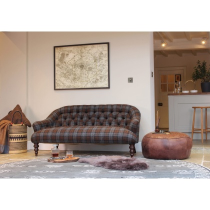 Tetrad Harris Tweed Aberlour Midi Sofa