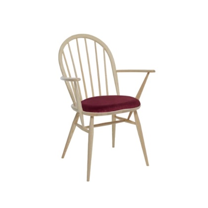 Ercol Collection 1877A Windsor Dining Armchair Ercol Collection 1877A Windsor Dining Armchair