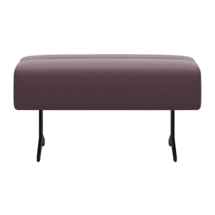 Stressless Stella Large Ottoman