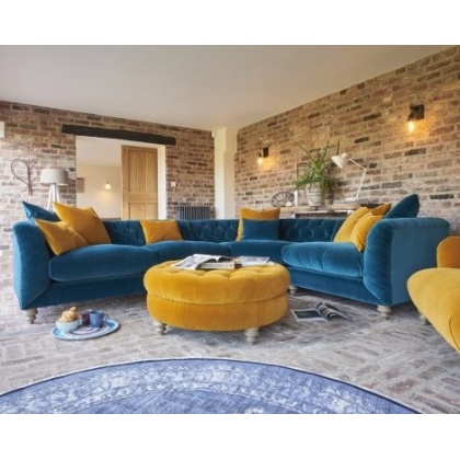 Tetrad Truffle Large Corner Group