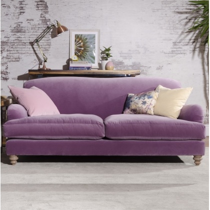 Tetrad Ruffle Midi Sofa