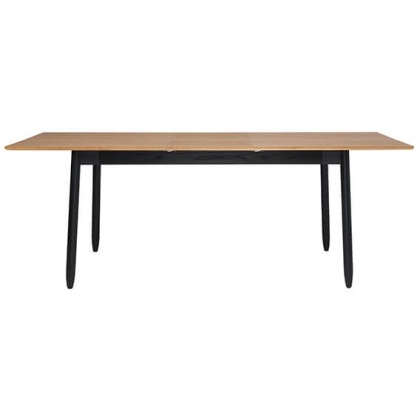 Ercol 4061 Monza Medium Dining Table