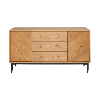 Ercol 4065 Monza Large Sideboard Ercol 4065 Monza Large Sideboard