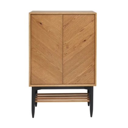 Ercol 4066 Monza Universal Cabinet