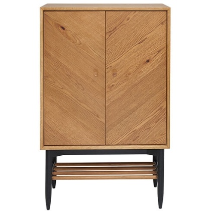 Ercol 4066 Monza Universal Cabinet