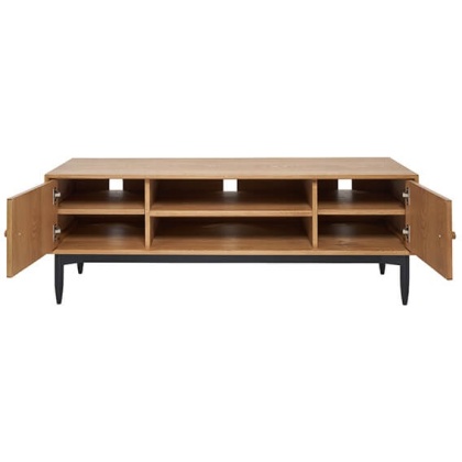 Ercol 4067 Monza Media Unit