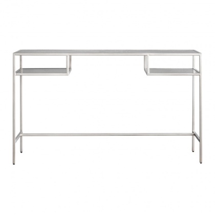 Gallery Rothbury Desk Silver Gallery Rothbury Desk Silver