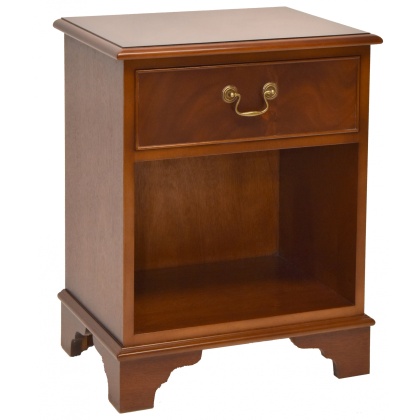 Bradley 721 1 Drawer Bedside
