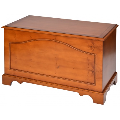 Bradley 741 Blanket Box Bradley 741 Blanket Box
