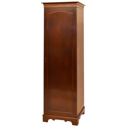 Bradley 745 1 Door Wardrobe Bradley 745 1 Door Wardrobe