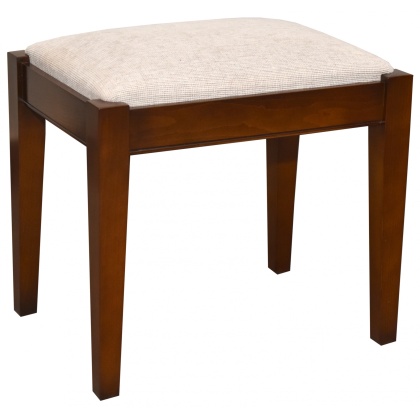 Bradley 794 Bedroom Stool Bradley 794 Bedroom Stool
