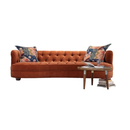 Tetrad Strand Grand Sofa