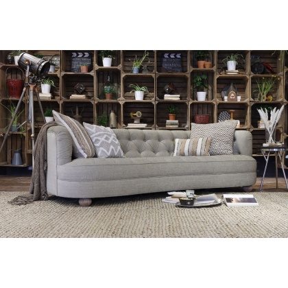 Tetrad Strand Midi Sofa