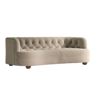 Tetrad Strand Midi Sofa