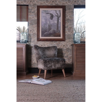Tetrad Fairy Chair - Wolf