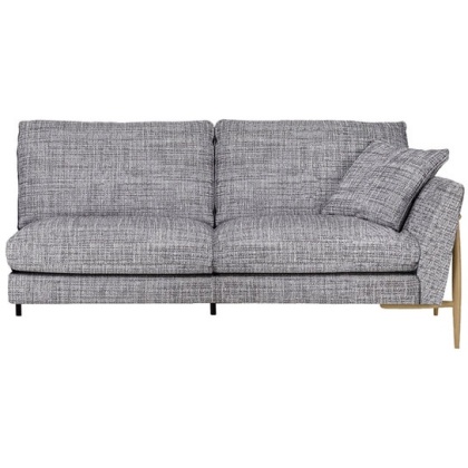 Ercol 4444 Forli Grand Sofa RHF Arm Ercol 4444 Forli Grand Sofa RHF Arm