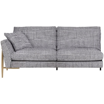 Ercol 4443 Forli Grand Sofa LHF Arm Ercol 4443 Forli Grand Sofa LHF Arm