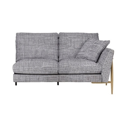 Ercol 4440 Forli Medium Sofa RHF Arm Ercol 4440 Forli Medium Sofa RHF Arm
