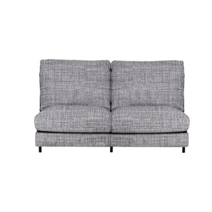 Ercol 4441 Forli Medium Sofa No Arm Ercol 4441 Forli Medium Sofa No Arm
