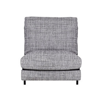 Ercol 4442 Forli Medium Sofa Single Seat No Arm Ercol 4442 Forli Medium Sofa Single Seat No Arm