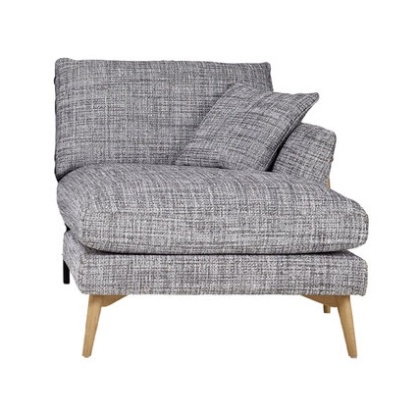 Ercol 4431 Forli Chaise RHF Ercol 4431 Forli Chaise RHF