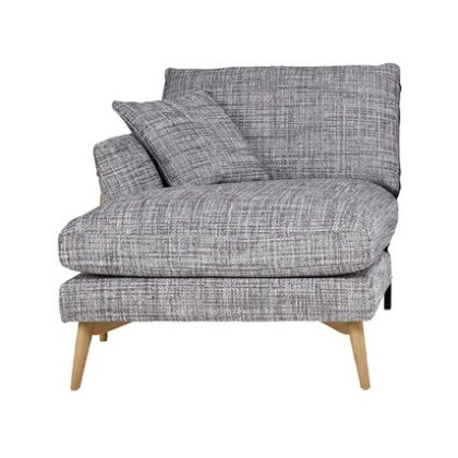 Ercol 4430 Forli Chaise LHF Ercol 4430 Forli Chaise LHF