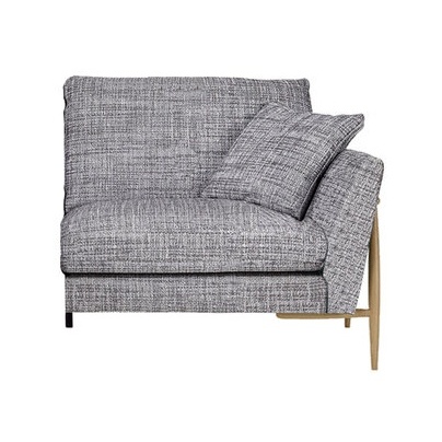 Ercol 4435 Forli Snuggler RHF Arm Ercol 4435 Forli Snuggler RHF Arm
