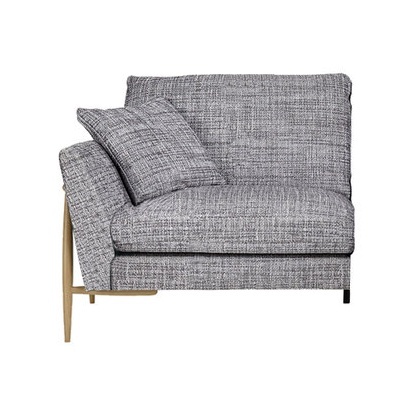 Ercol 4434 Forli Snuggler LHF Arm Ercol 4434 Forli Snuggler LHF Arm