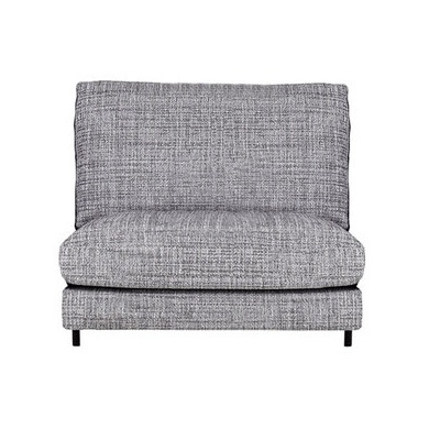 Ercol 4436 Forli Snuggler Single Seat No Arm Ercol 4436 Forli Snuggler Single Seat No Arm