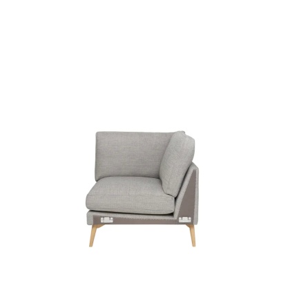 Ercol 4437 Forli Corner Piece Ercol 4437 Forli Corner Piece