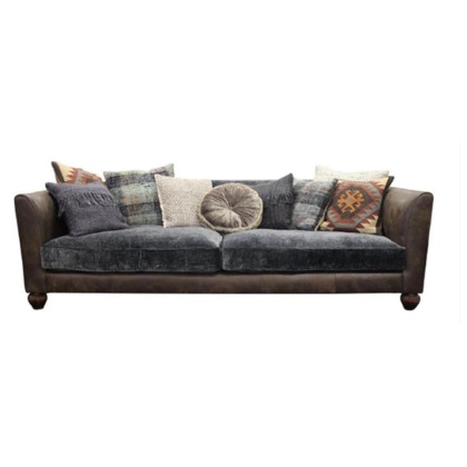 Tetrad Lowry Grand Sofa