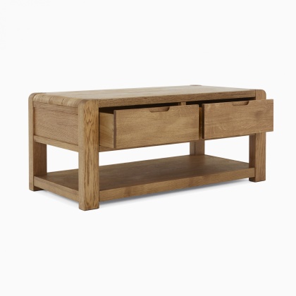 Corndell Bergen 5345 Coffee Table