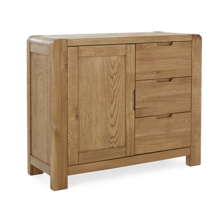 Corndell Bergen 5955 Small Sideboard Corndell Bergen 5955 Small Sideboard