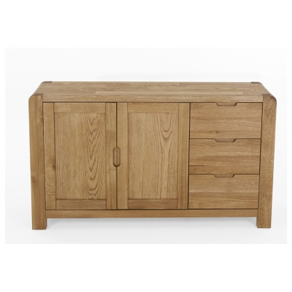 Corndell Bergen 5348 Large Sideboard Corndell Bergen 5348 Large Sideboard