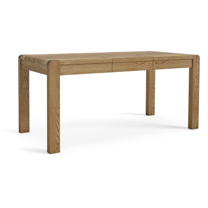 Corndell Bergen 5956 Compact Extending Dining Table