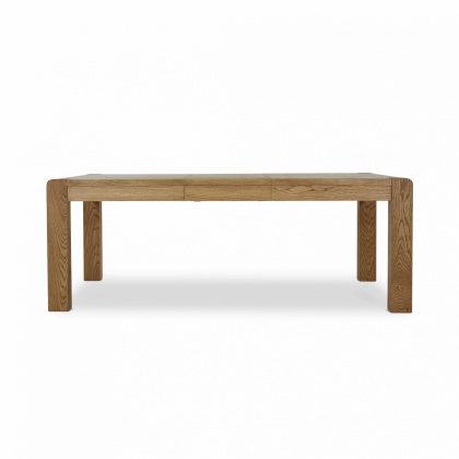 Corndell Bergen 5351 Extending Dining Table